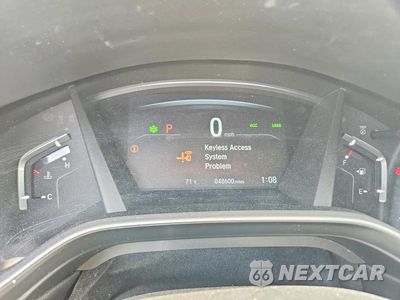 Zdjęcie 9 z 13 samochodu: 2021 HONDA CR-V EXL VIN:5J6RW2H87ML009837 - miniatura