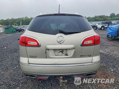 Zdjęcie 6 z 14 samochodu: 2014 BUICK ENCLAVE VIN:5GAKVCKD8EJ213342 - miniatura