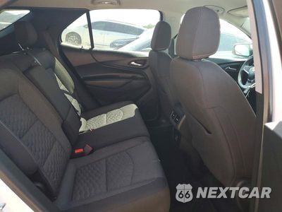 Zdjęcie 11 z 13 samochodu: 2020 CHEVROLET EQUINOX LT VIN:2GNAXJEV7L6196239 - miniatura