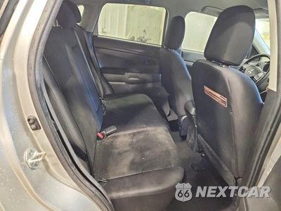 Zdjęcie 11 z 13 samochodu: 2013 MITSUBISHI OUTLANDER SPORT ES VIN:4A4AP3AU5DE007711 - miniatura