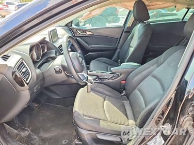 Zdjęcie 7 z 12 samochodu: 2016 MAZDA 3 TOURING VIN:3MZBM1W75GM283961 - miniatura