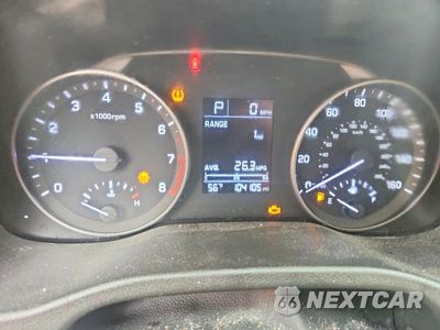Zdjęcie 9 z 13 samochodu: 2018 HYUNDAI ELANTRA SE VIN:5NPD74LF6JH236516 - miniatura