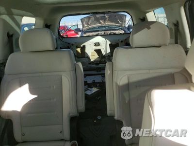 Zdjęcie 10 z 14 samochodu: 2025 HYUNDAI SANTA FE CALLIGRAPHY VIN:5NMP5DG11SH068638 - miniatura