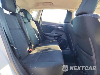 Zdjęcie 10 z 13 samochodu: 2019 HONDA FIT LX VIN:3HGGK5H4XKM710506 - miniatura