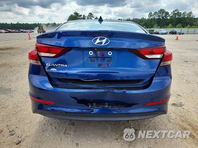 Zdjęcie 6 z 12 samochodu: 2018 HYUNDAI ELANTRA SEL VIN:5NPD84LFXJH227878 - miniatura