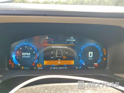Zdjęcie 9 z 12 samochodu: 2025 FORD BRONCO SPORT BIG BEND VIN:3FMCR9BN5SRF06292 - miniatura
