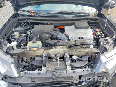 Zdjęcie 12 z 13 samochodu: 2020 MITSUBISHI OUTLANDER SEL VIN:JA4J24A54LZ041905 - miniatura
