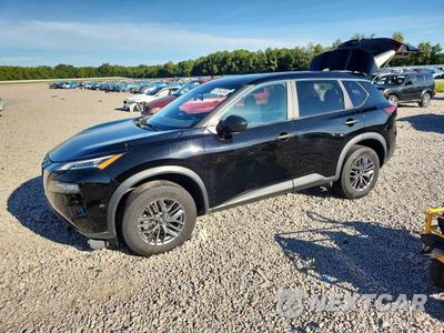 2023 NISSAN ROGUE S 5N1BT3AB5PC909387 - główne zdjęcie licytacji z USA - miniatura