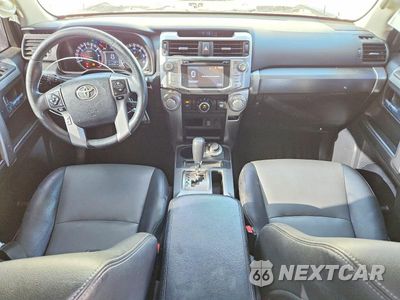 Zdjęcie 8 z 13 samochodu: 2014 TOYOTA 4RUNNER SR5 PREMIUM VIN:JTEBU5JRXE5178253 - miniatura