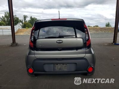 Zdjęcie 6 z 12 samochodu: 2016 KIA SOUL BASE VIN:KNDJN2A20G7256156 - miniatura