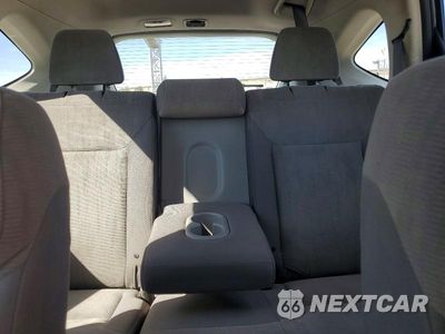 Zdjęcie 10 z 13 samochodu: 2013 HONDA CR-V LX VIN:2HKRM4H36DH634200 - miniatura