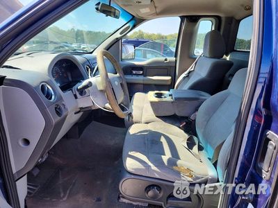 Zdjęcie 7 z 12 samochodu: 2007 FORD F150 VIN:1FTRF12W27NA37366 - miniatura