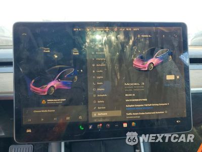 Zdjęcie 9 z 12 samochodu: 2018 TESLA MODEL 3 VIN:5YJ3E1EB1JF071662 - miniatura