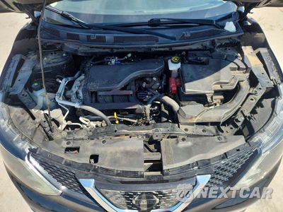 Zdjęcie 11 z 12 samochodu: 2018 NISSAN ROGUE SPORT SL VIN:JN1BJ1CPXJW101312 - miniatura