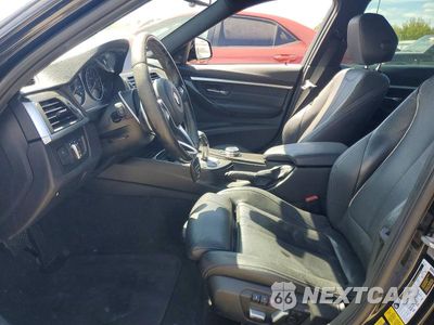 Zdjęcie 7 z 12 samochodu: 2017 BMW 330E VIN:WBA8E1C54HK895331 - miniatura