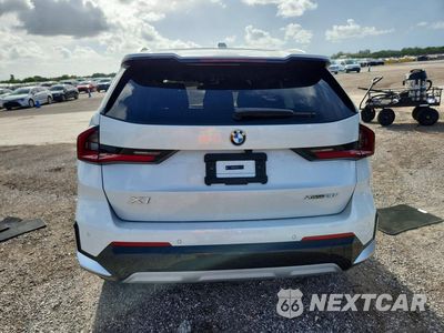 Zdjęcie 6 z 12 samochodu: 2026 BMW X1 XDRIVE28I VIN:WBX73EF02T5731596 - miniatura