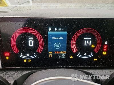 Zdjęcie 9 z 13 samochodu: 2026 HYUNDAI TUCSON SEL VIN:5NMJBCDE6TH692372 - miniatura