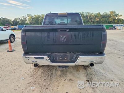Zdjęcie 6 z 12 samochodu: 2014 RAM 1500 SLT VIN:1C6RR6LT0ES391580 - miniatura