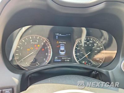 Zdjęcie 9 z 12 samochodu: 2020 INFINITI Q50 3.0T LUXE VIN:JN1EV7AR0LM251372 - miniatura