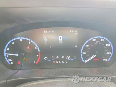 Zdjęcie 9 z 14 samochodu: 2024 FORD BRONCO SPORT BIG BEND VIN:3FMCR9B61RRF48736 - miniatura