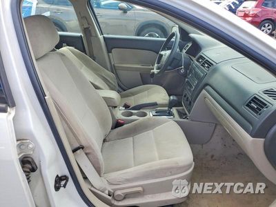 Zdjęcie 7 z 12 samochodu: 2008 FORD FUSION SE VIN:3FAHP07Z98R272826 - miniatura
