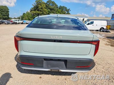 Zdjęcie 6 z 12 samochodu: 2026 KIA K4 LXS VIN:3KPFT4DE6TE249106 - miniatura