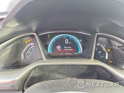 Zdjęcie 9 z 12 samochodu: 2016 HONDA CIVIC EX VIN:19XFC2F77GE092436 - miniatura