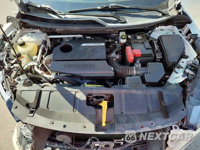 Zdjęcie 11 z 13 samochodu: 2022 NISSAN ROGUE PLATINUM VIN:JN8BT3DC0NW117978 - miniatura