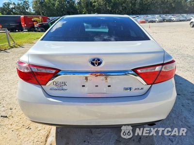 Zdjęcie 6 z 13 samochodu: 2016 TOYOTA CAMRY HYBRID XLE VIN:4T1BD1FK5GU179808 - miniatura
