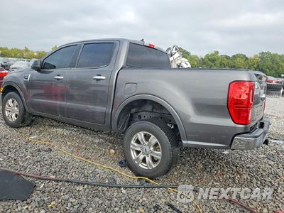 Drugie zdjęcie samochodu z przodu: 2020 FORD RANGER XL VIN:1FTER4EH4LLA75448 - miniatura