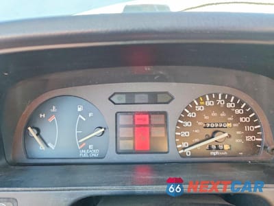 Zdjęcie 9 z 12 samochodu: 1991 HONDA CIVIC VIN:2HGED634XMH554659 - miniatura