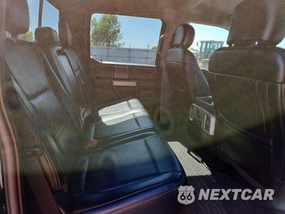 Zdjęcie 10 z 12 samochodu: 2018 FORD F250 SUPER DUTY VIN:1FT7W2B68JEB34642 - miniatura