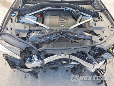 Zdjęcie 12 z 14 samochodu: 2019 BMW X5 XDRIVE40I VIN:5UXCR6C52KLK84132 - miniatura