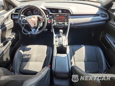 Zdjęcie 8 z 12 samochodu: 2020 HONDA CIVIC SPORT VIN:2HGFC2F84LH534193 - miniatura