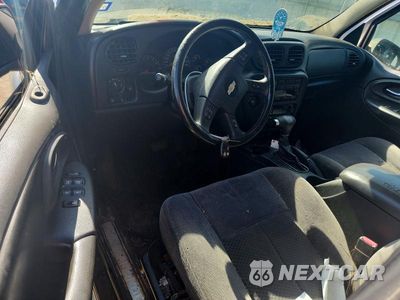 Zdjęcie 8 z 13 samochodu: 2007 CHEVROLET TRAILBLAZER LS VIN:1GNDS13S472308633 - miniatura