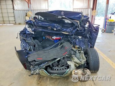 Zdjęcie 6 z 12 samochodu: 2022 TOYOTA COROLLA LE VIN:5YFEPMAE4NP320065 - miniatura