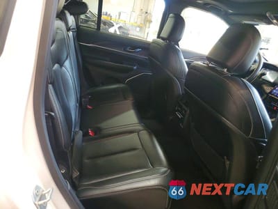Zdjęcie 10 z 12 samochodu: 2024 JEEP GRAND CHEROKEE LIMITED 4XE VIN:1C4RJYB62RC120558 - miniatura