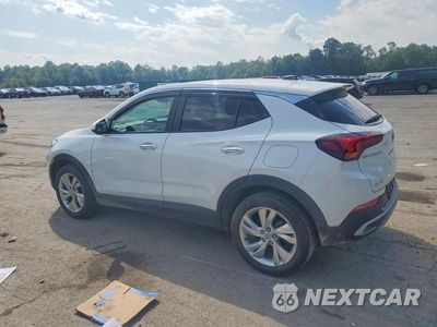 Drugie zdjęcie samochodu z przodu: 2024 BUICK ENCORE GX PREFERRED VIN:KL4AMBS21RB183956 - miniatura