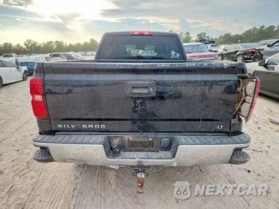 Zdjęcie 6 z 12 samochodu: 2018 CHEVROLET SILVERADO C1500 LT VIN:1GCRCREC7JZ359638 - miniatura