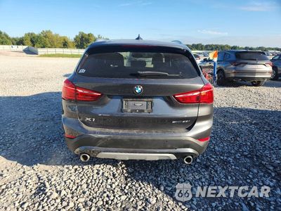 Zdjęcie 6 z 14 samochodu: 2020 BMW X1 SDRIVE28I VIN:WBXJG7C0XL5R43706 - miniatura