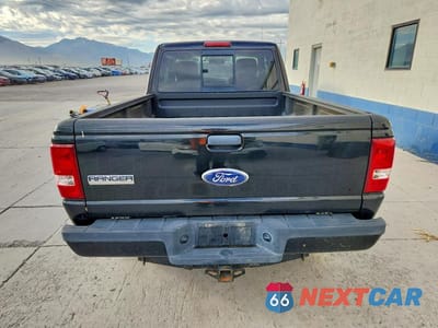 Zdjęcie 6 z 12 samochodu: 2011 FORD RANGER SUPER CAB VIN:1FTLR4FE4BPA40508 - miniatura