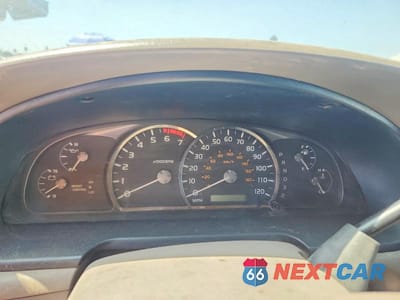Zdjęcie 9 z 13 samochodu: 2006 TOYOTA SEQUOIA SR5 VIN:5TDZT34A86S273115 - miniatura