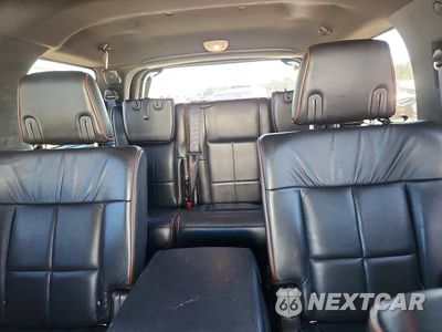 Zdjęcie 10 z 13 samochodu: 2009 LINCOLN NAVIGATOR VIN:5LMFU285X9LJ01545 - miniatura