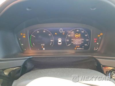 Zdjęcie 9 z 12 samochodu: 2024 HONDA ACCORD HYBRID SPORT VIN:1HGCY2F51RA006144 - miniatura