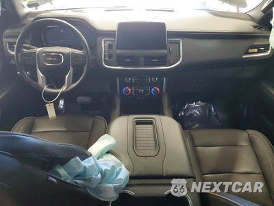 Zdjęcie 8 z 14 samochodu: 2023 GMC YUKON XL K1500 SLT VIN:1GKS2GKD6PR129706 - miniatura