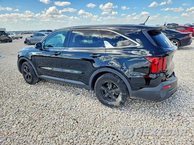 Drugie zdjęcie samochodu z przodu: 2022 KIA SORENTO LX VIN:5XYRG4LC7NG091060 - miniatura