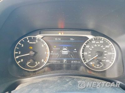 Zdjęcie 9 z 13 samochodu: 2020 NISSAN ALTIMA SL VIN:1N4BL4EV3LC242477 - miniatura