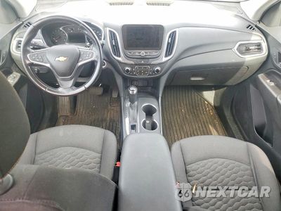 Zdjęcie 8 z 13 samochodu: 2018 CHEVROLET EQUINOX LT VIN:2GNAXTEX8J6231543 - miniatura