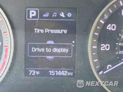 Zdjęcie 8 z 14 samochodu: 2016 HYUNDAI TUCSON SPORT VIN:KM8J33A2XGU074697 - miniatura