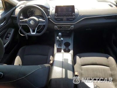Zdjęcie 8 z 12 samochodu: 2020 NISSAN ALTIMA S VIN:1N4BL4BV9LC155218 - miniatura